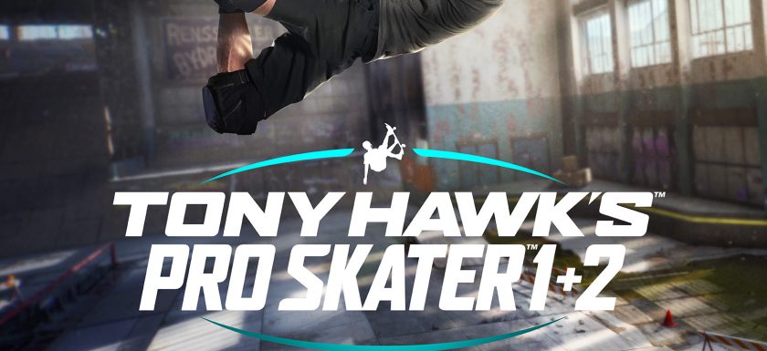 Tony Hawks´s Pro Skater 1+2 Neu Gemastert *News' 3