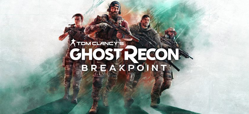 Tom Clancy's Ghost Recon Breakpoint Update 2.1.0 4