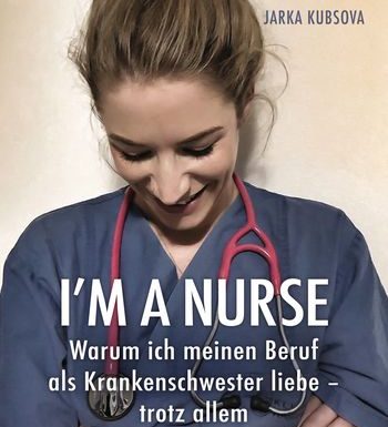 I'm a Nurse von Franziska Böhler *Rezension* 1