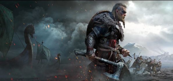 Assassin’s Creed Valhalla und Watch Dogs Legion werden Launch-Titel für Xbox Series X | S 1