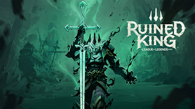 Riot Forge - Ruined King: A League Of Legend wird bald veröffentlicht 1