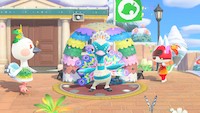 Animal Crossing: New Horizons läutet die fünfte Jahreszeit ein 2