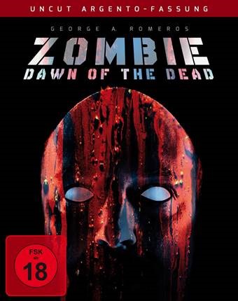 George A. Romeos "Zombie - Dawn of the Dead" im Argento Uncut *Rezension* 1