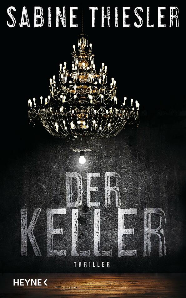 Cover Der Keller