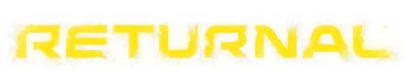 Returnal Logo