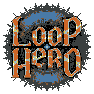 loop Hero Logo