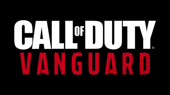Call of Duty Vanguard Logo