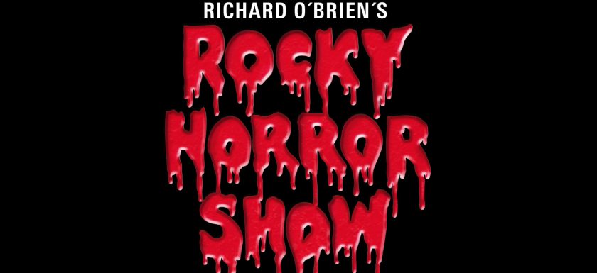 Rocky Horror Picture Show Logo