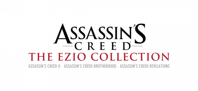 Assassins Creed The Ezio Collection Header