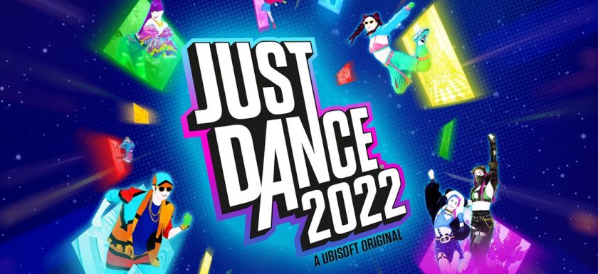 Just Dance 2022 *Rezension* 4