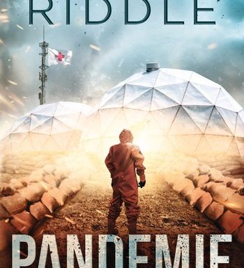 Pandemie - Die Extinction-Serie 1 *Rezension* 1