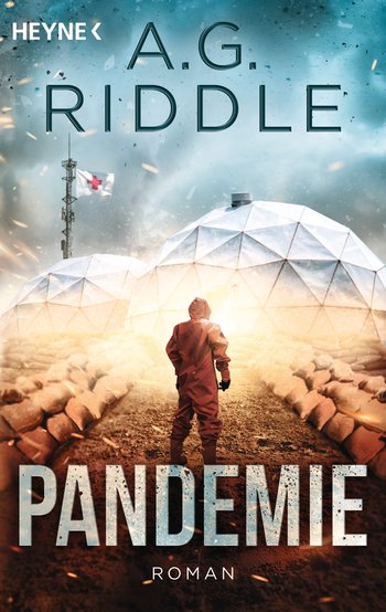 Pandemie Cover