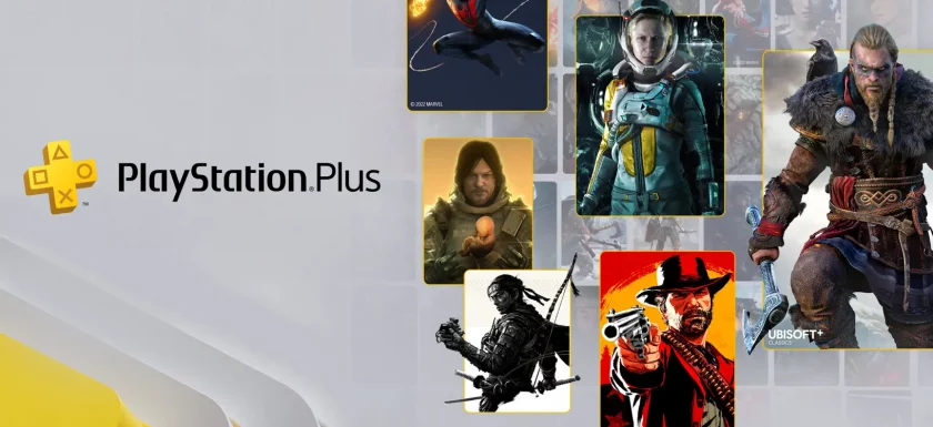Spieleangebot PlayStation Plus ab Juni 2022 steht fest 1