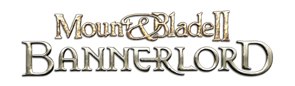 Mount & Blade Bannerlord Logo