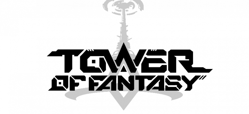 Tower of Fantasy Logo