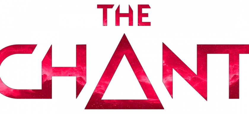 The Chant Logo