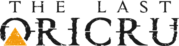 The Last Oricru Logo