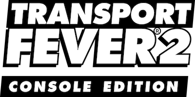 Transport Fever 2 Logo