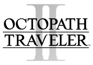 OCTOPATH TRAVELER II Logo