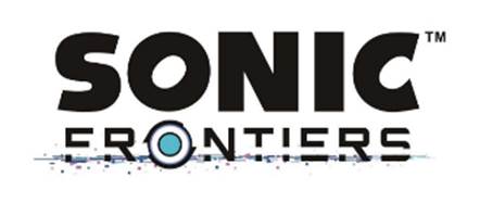 Sonic Frontiers Logo 2