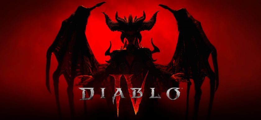 Diablo 4 *Review* 1