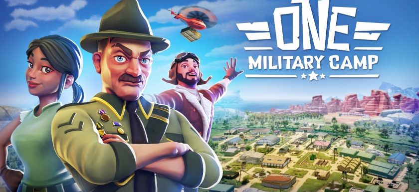 One Military Camp *Review* 2