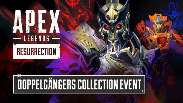 Apex Legends erhält Sammlung-Event zu Halloween 1