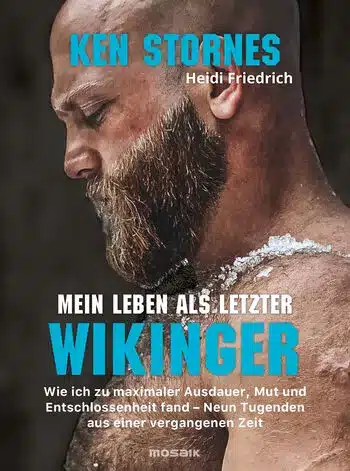 Mein Leben als letzter Wikinger Cover