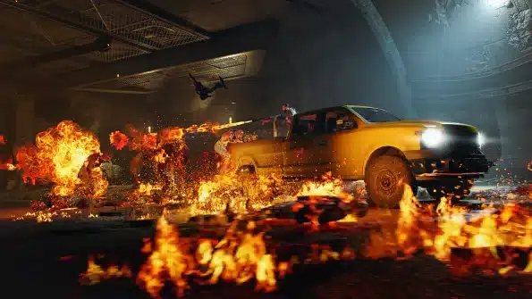 John Carpenter's Toxic Commando *Review* 3 John Carpenter's Toxic Commando *Review* 3